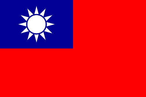 Taiwan