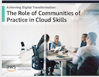 Executive Summary: Cloud Skills Training an a Key Pillar of Employer Brand
