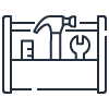 Commencez à créer avec la console avec AWS Backup