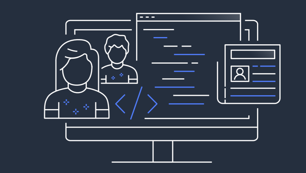 AWS Developer Newsletter Sitemerch