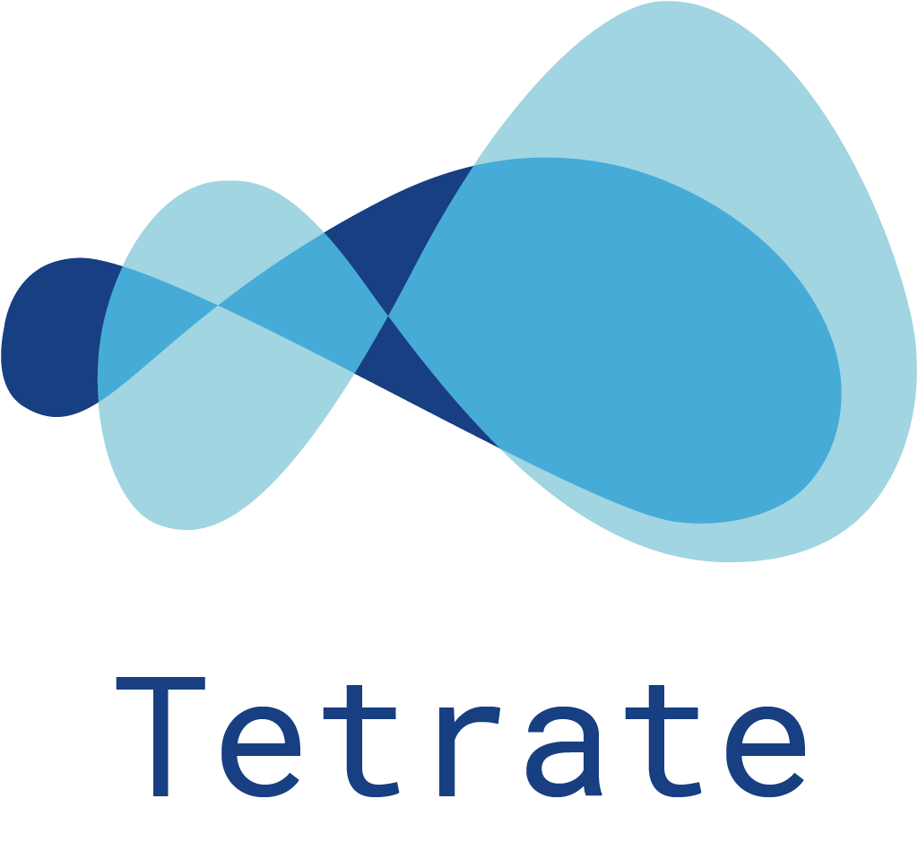 Tetrate
