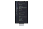 Need a portrait screen on your Mac? Rotate your display