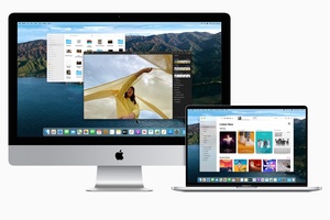 macos big sur 2020