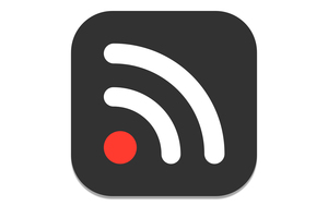 unread 2 ios icon