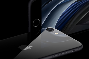 iphone se 2020