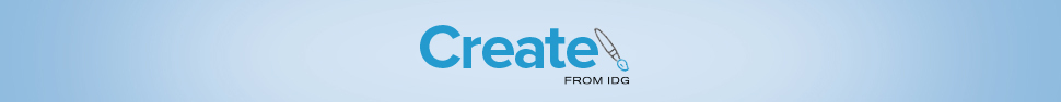 Create, from IDG