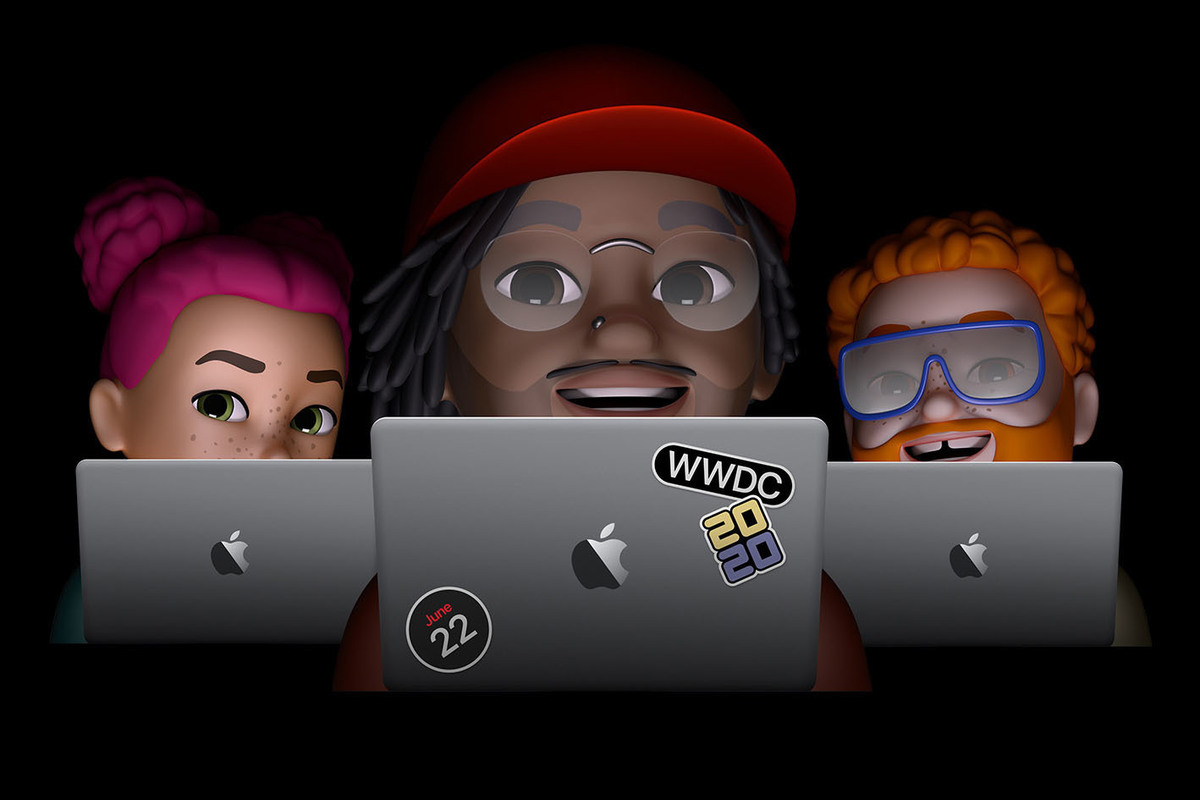 apple event wwdc