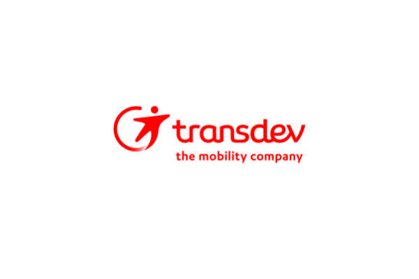 Transdev logosu