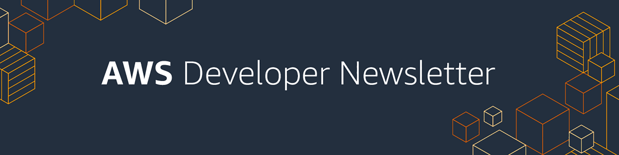 Developer-Center-Newsletter