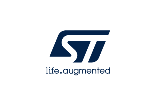 Papan pengembangan ST Microelectronics