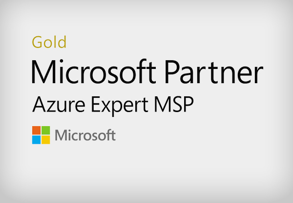 Microsoft Azure MSP