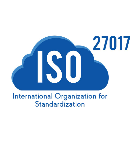 ISO27017 ISO27017