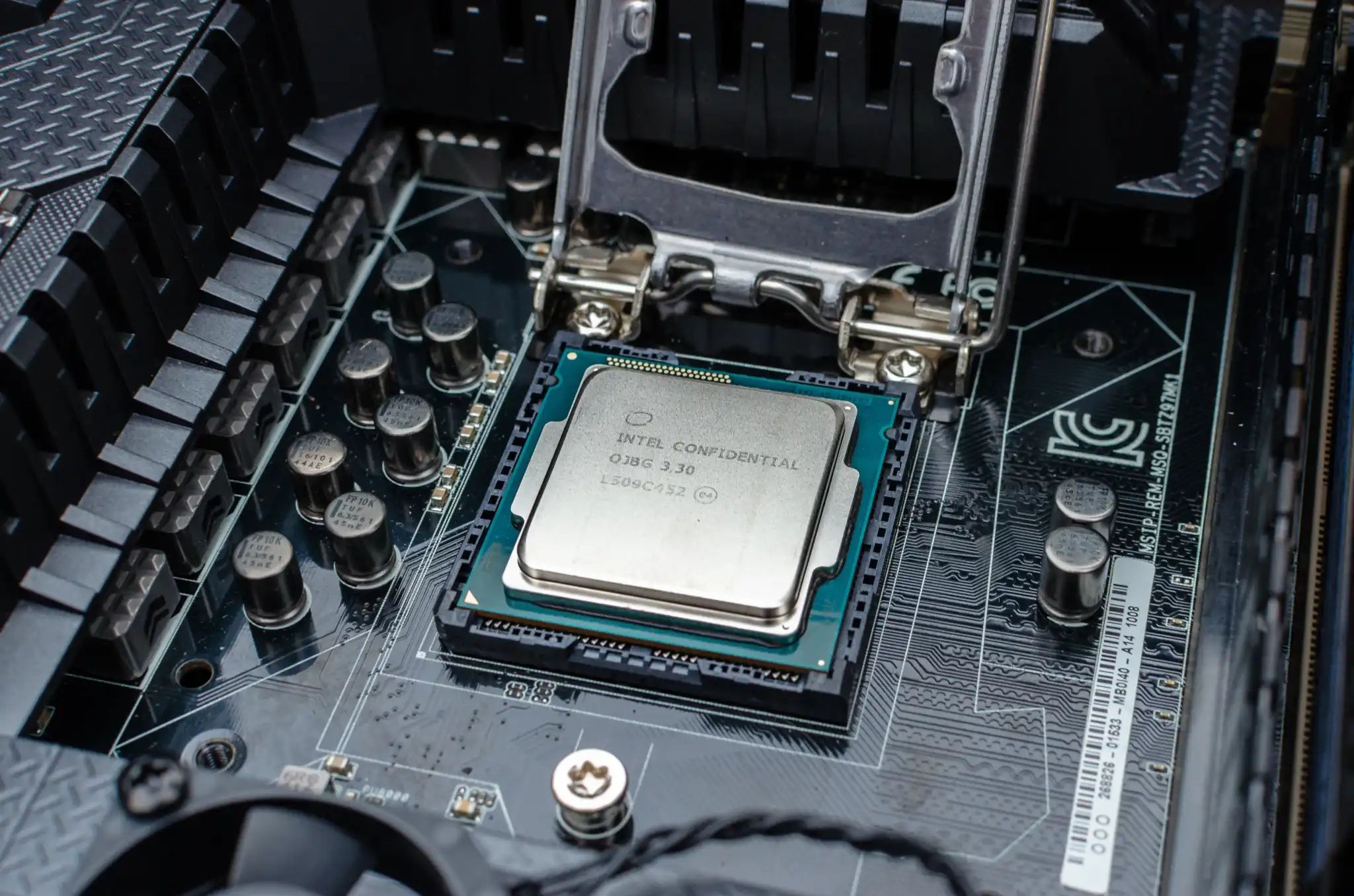 Tested! Here's how much the new Windows security features hurt PC performance