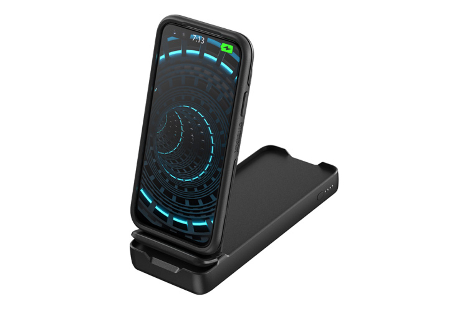 Otterbox Folding Wireless Power Bank review: Charge it, fold it, and power your phone on the go