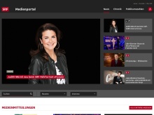 SRF