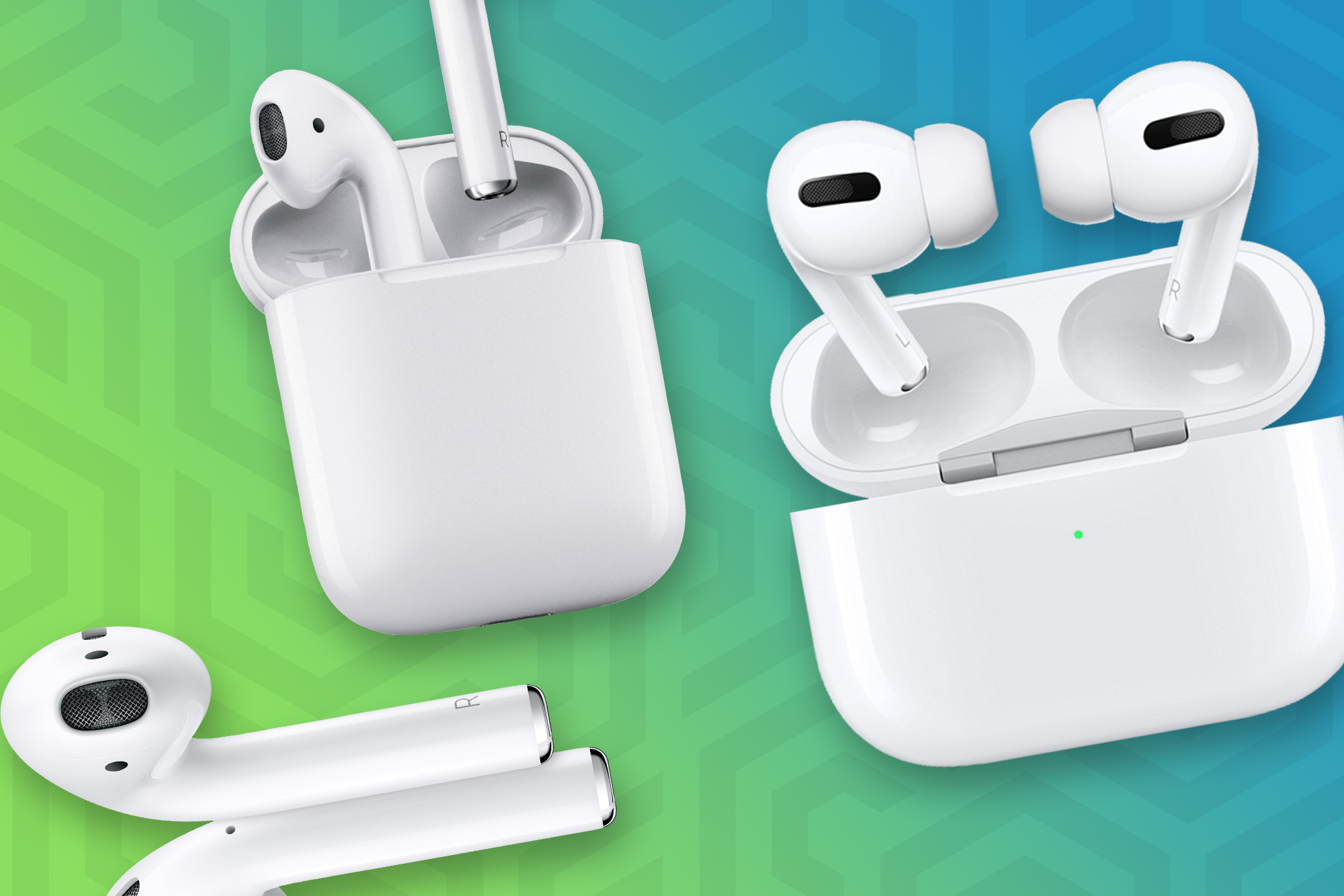 Apple's luxurious AirPods get massive price cuts for Black Friday