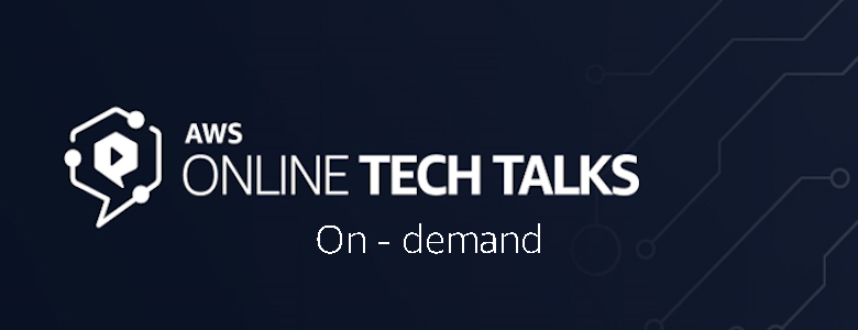 tech talks - on demand