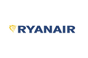 Ryanair 客戶案例