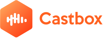 Castbox Logo