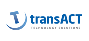 Hist&oacute;ria do cliente transACT