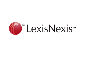 LexisNexis &ndash; Kundengeschichte