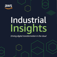 Industrial Insights Podcast Logo Industrial Insights Podcast Logo