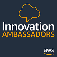 Innovation Ambassadors Logo Innovation Ambassadors Logo