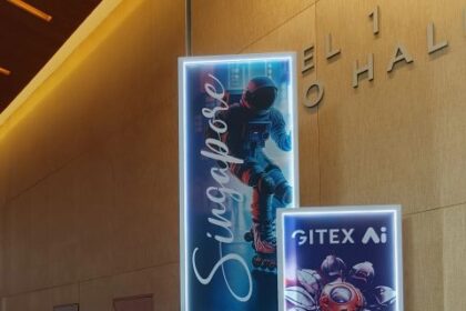 Web3Updates at GITEX AI Asia 2026: Talent Boom, Product Gaps Revealed