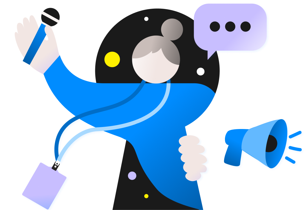 Referrals