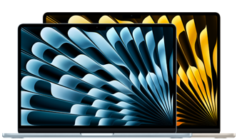 MacBook Air 13-inčni i 15-inčni