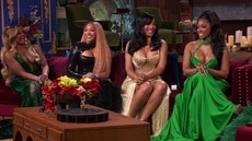 Get Reunion Ready with The Real Housewives of Atlanta's "Tastiest Peaches"