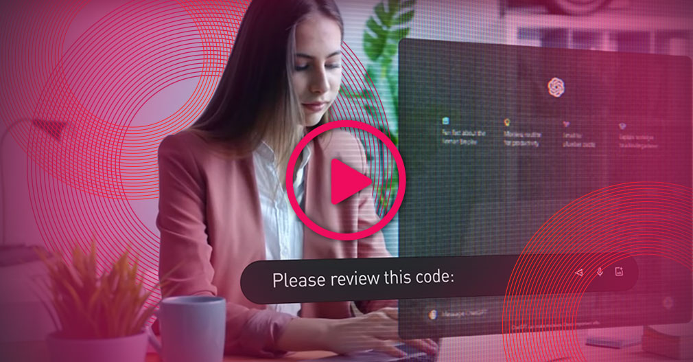 Video sulla sicurezza GenAI Video sulla sicurezza GenAI