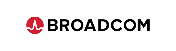 logo broadcom