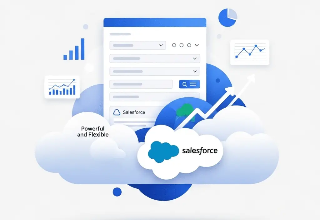Cloudy Survey & Form