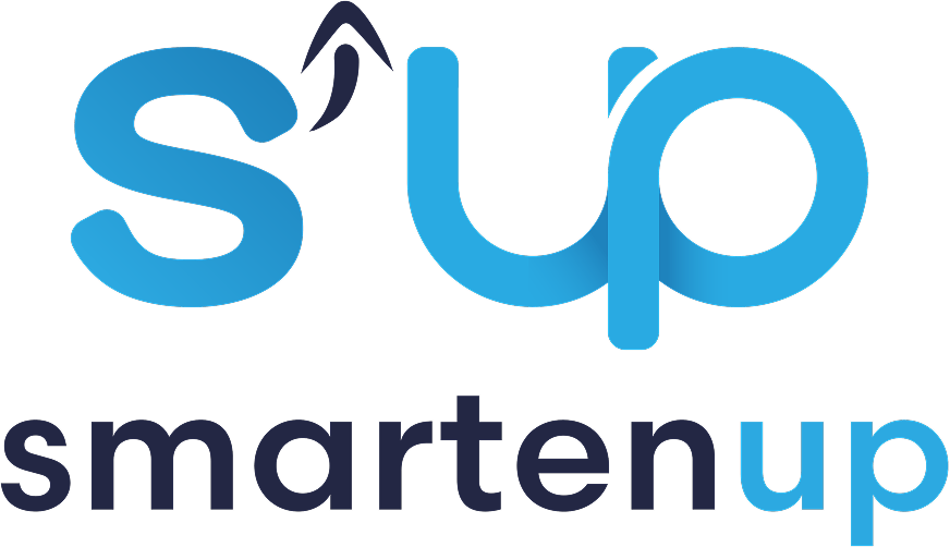 SmartenUp - Cloudy Wave client
