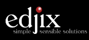 Edjix - Cloudy Wave client