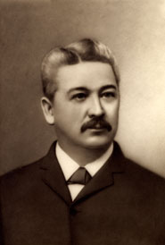 William Irelan Jr.