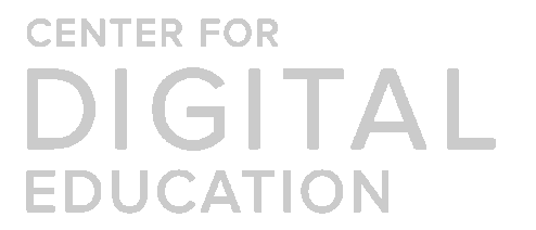Center for Digital Education