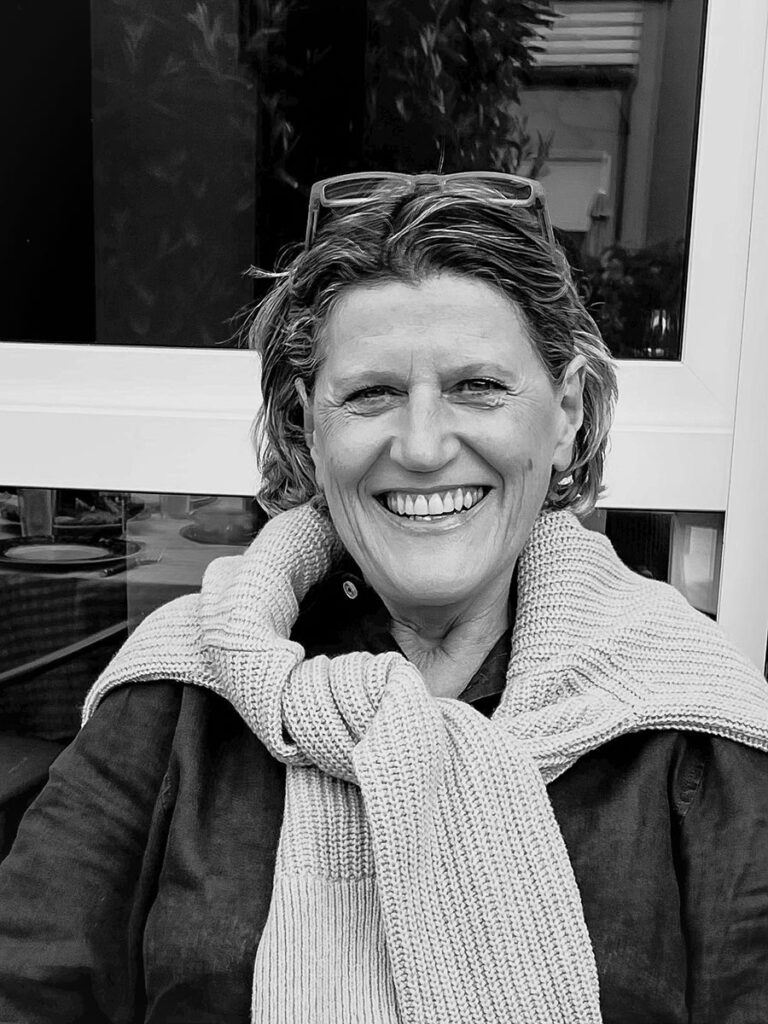 Christina Bruchmann