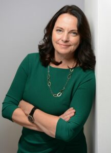 Dr. Kerstin Engelhardt-Blum