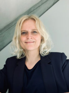 Marion Grether