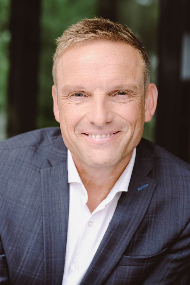 Jörg Volleth