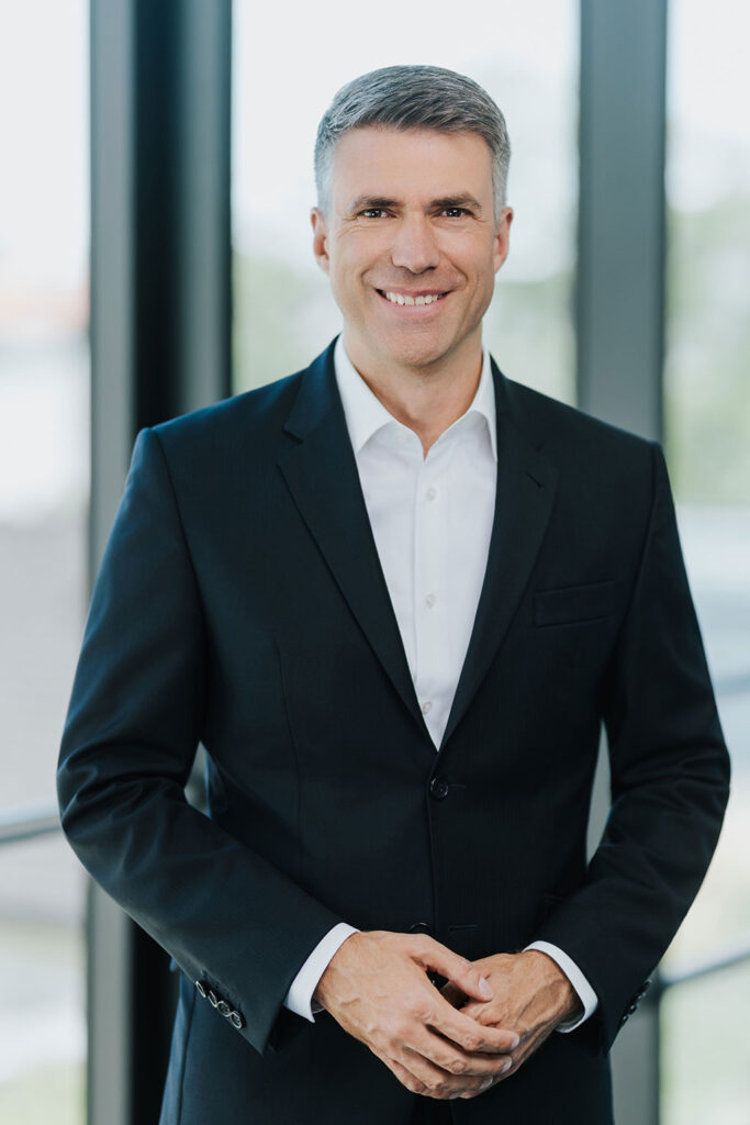 Stefan Müller
