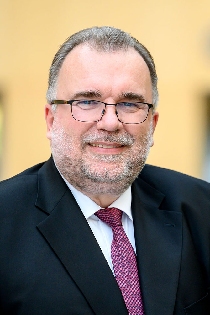Siegfried Russwurm