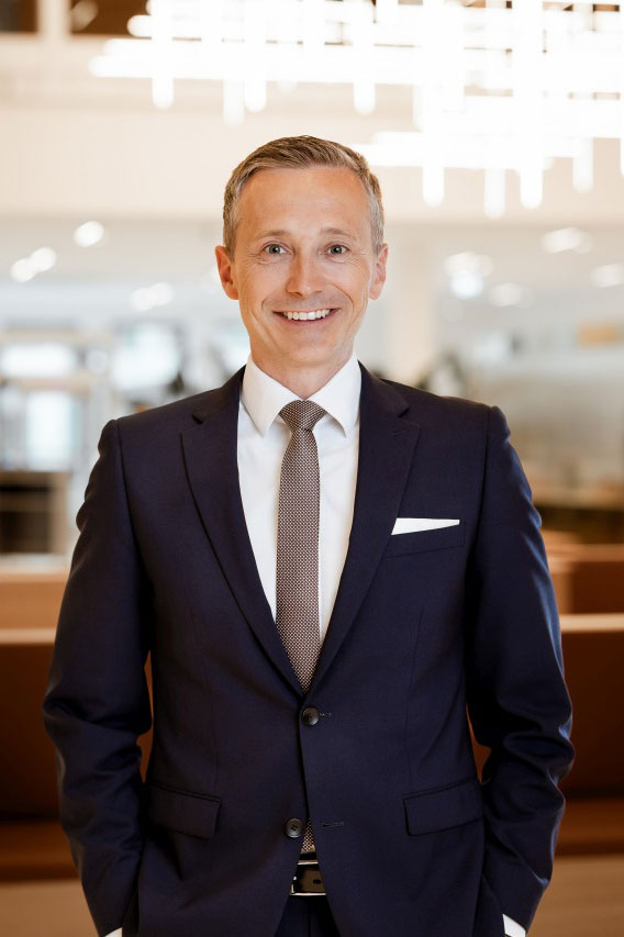Matthias Wittmann
