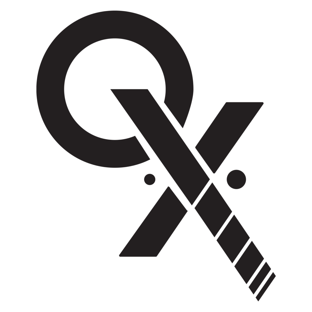 QphoX Logo