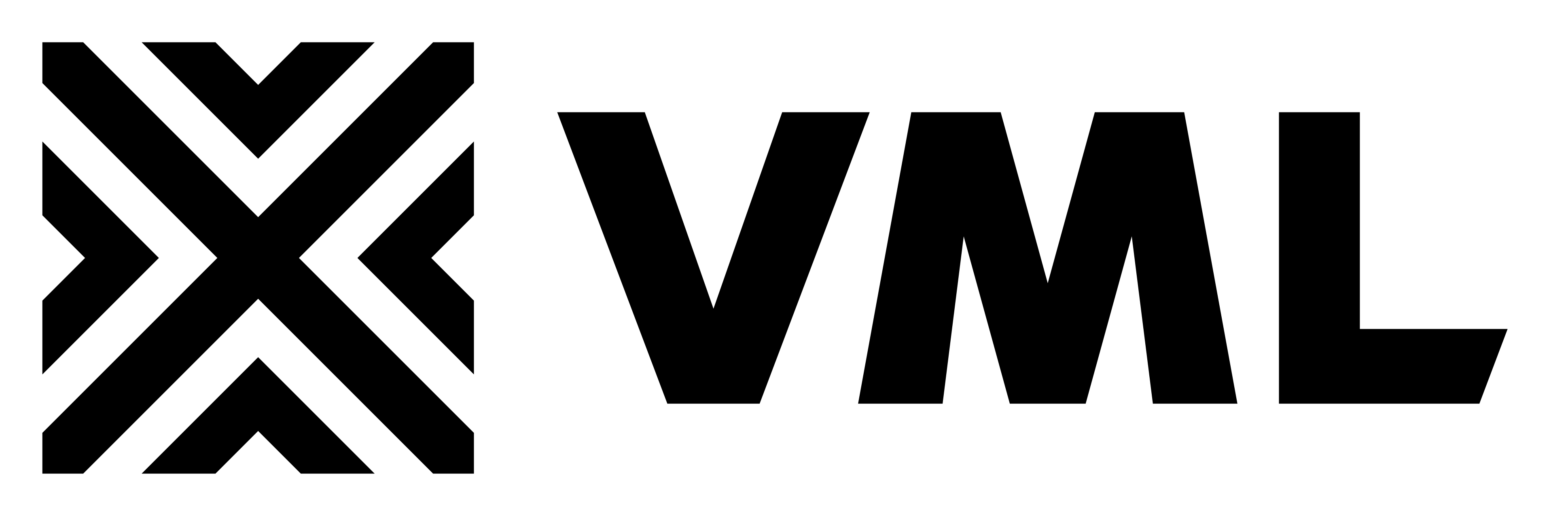 VML logo