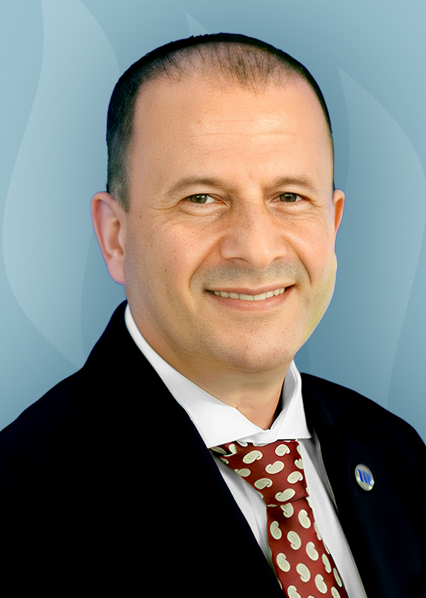  Souheil Eldanaf