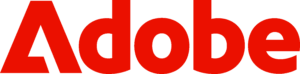 Adobe logo