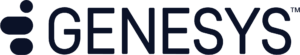 Genesys logo